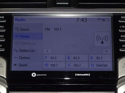 Used 2023 Toyota 4Runner SR5 image 23