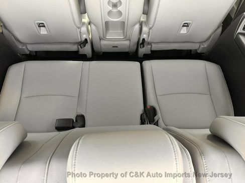 Used 2019 Honda Odyssey EX-L image 26