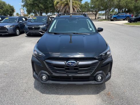 Used 2024 Subaru Outback Premium AWD/4WD image 13