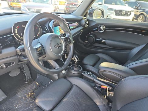 Used 2023 MINI Cooper S image 13