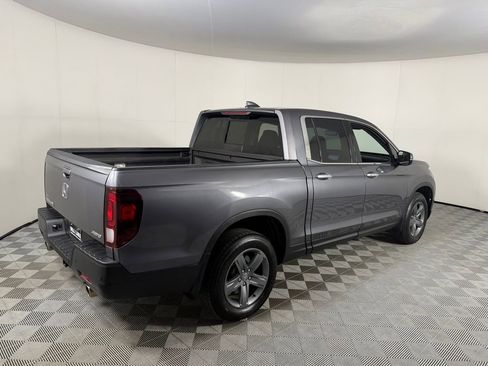 Used 2022 Honda Ridgeline RTL-E image 4