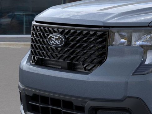 New 2025 Ford Maverick XLT w/ XLT Luxury Package image 20