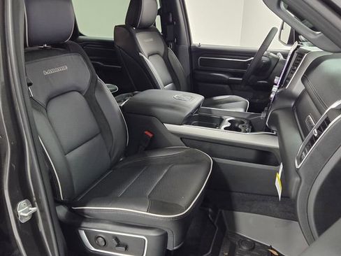 New 2026 RAM 1500 Laramie w/ Sport Appearance Package image 16