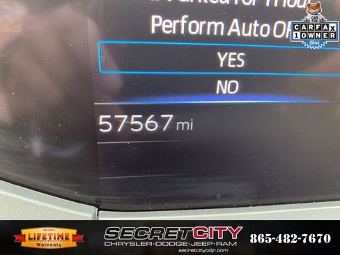 Used 2024 Toyota Prius Limited w/ Limited Premium Package image 9