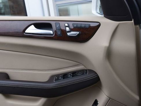 Used 2018 Mercedes-Benz GLS 450 GLS 450 image 25