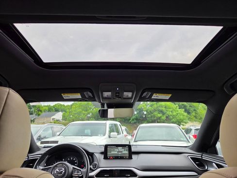 Used 2019 MAZDA CX-9 Grand Touring AWD/4WD image 29