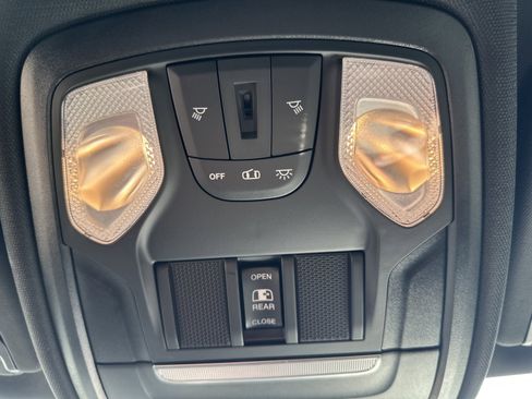 Used 2022 RAM 1500 Big Horn image 20