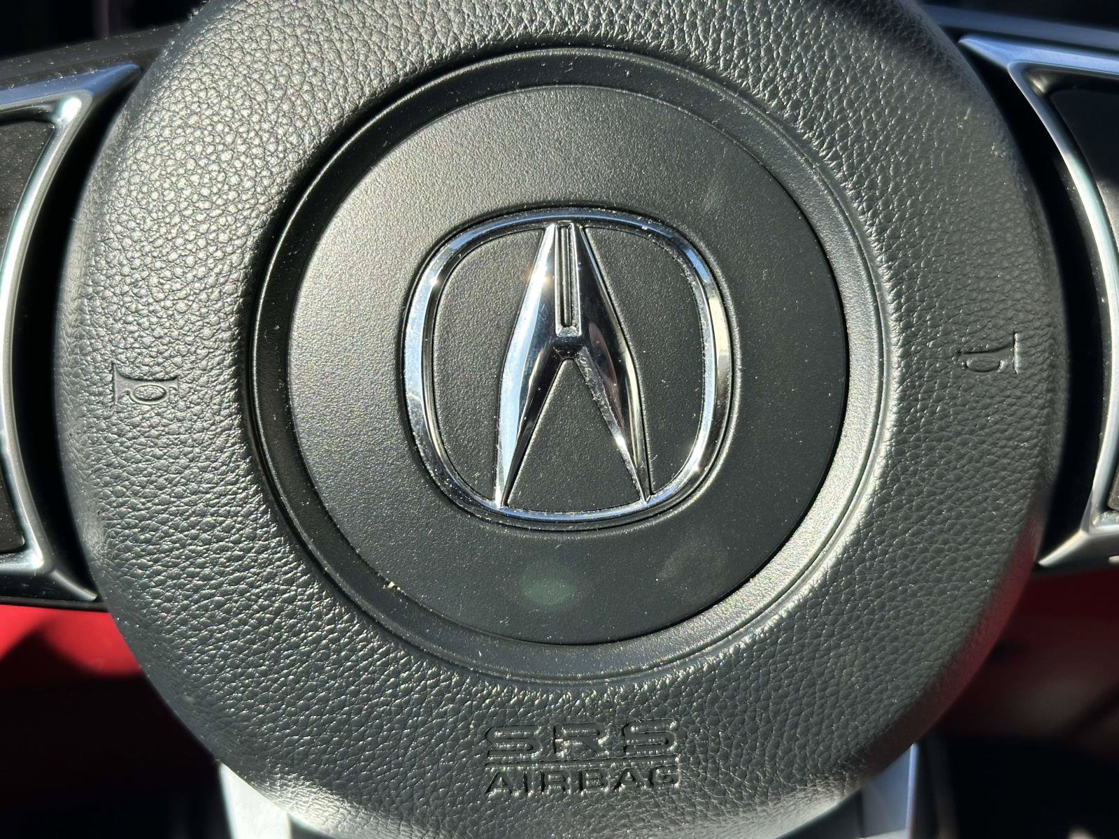 Used 2023 Acura MDX A-Spec AWD/4WD image 23