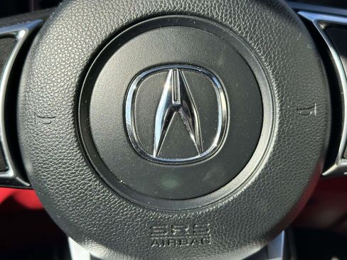 Used 2023 Acura MDX A-Spec AWD/4WD image 23