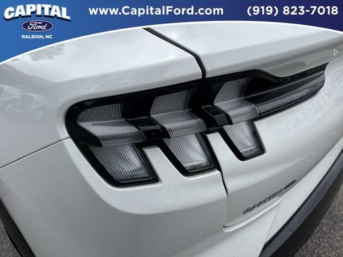 Used 2023 Ford Mustang Mach-E Premium RWD image 15