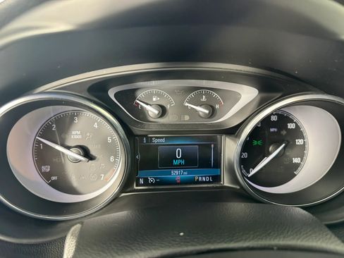 Used 2020 Buick Envision Essence FWD image 14