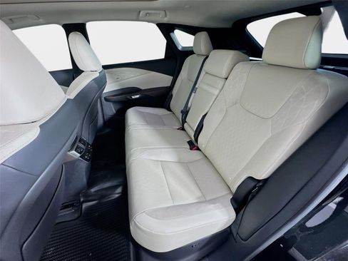 Used 2023 Lexus RX 350 FWD w/ Cold Area Package image 24