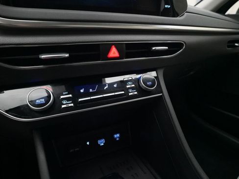 Used 2023 Hyundai Sonata SEL w/ Convenience Package image 20