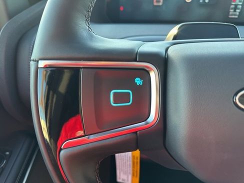 New 2025 Ford Expedition Max Platinum w/ Stealth Performance Package image 29