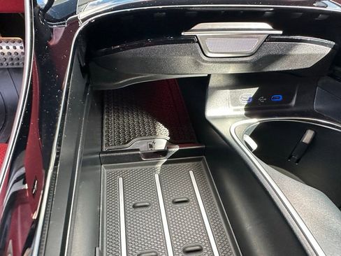 Used 2024 Mercedes-Benz S 63 AMG S image 28