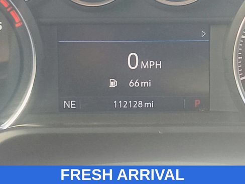 Used 2021 Chevrolet Silverado 1500 LT RWD image 25