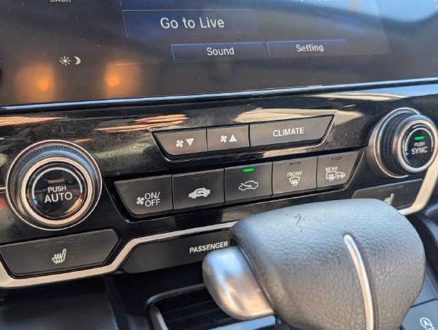 Used 2022 Honda CR-V EX image 25