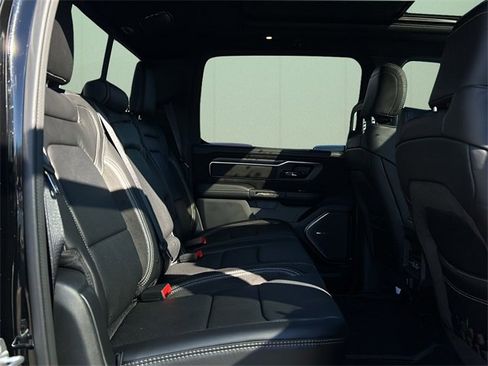 New 2026 RAM 1500 RHO w/ RHO Level 1 Equipment Group image 54