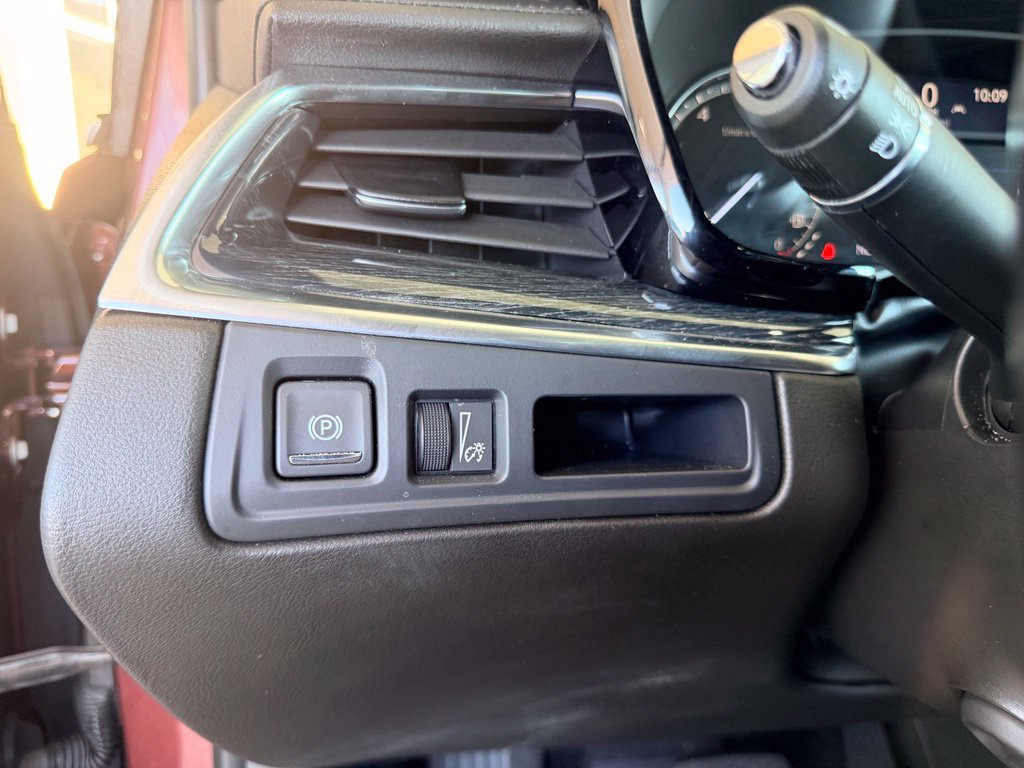 Used 2023 Cadillac XT5 Premium Luxury AWD/4WD image 19