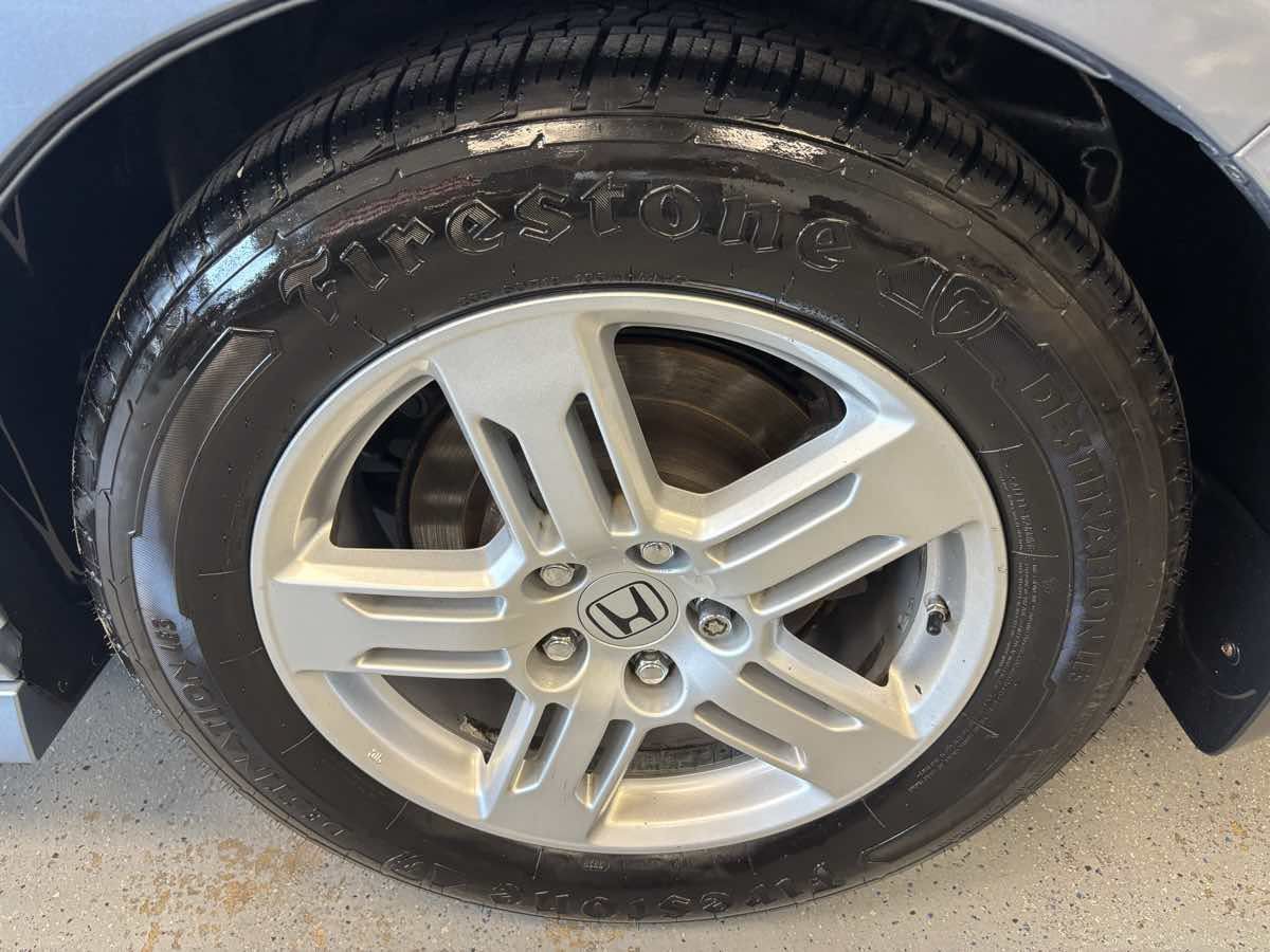 Used 2012 Honda Odyssey Touring image 29