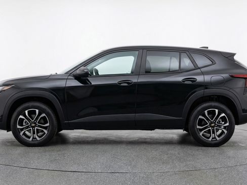 Used 2025 Chevrolet TrailBlazer LT image 5