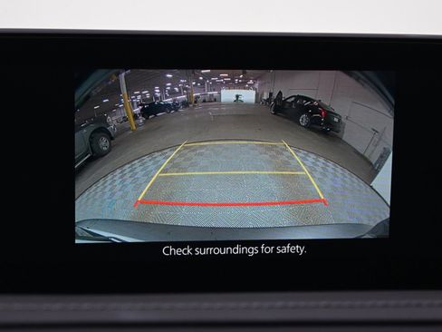 Used 2024 MAZDA CX-30 AWD 2.5 S w/ Preferred Package image 30