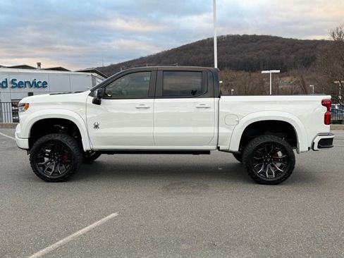 New 2026 Chevrolet Silverado 1500 RST image 13