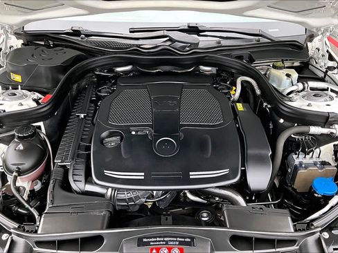 Used 2016 Mercedes-Benz E 350 Sedan image 27