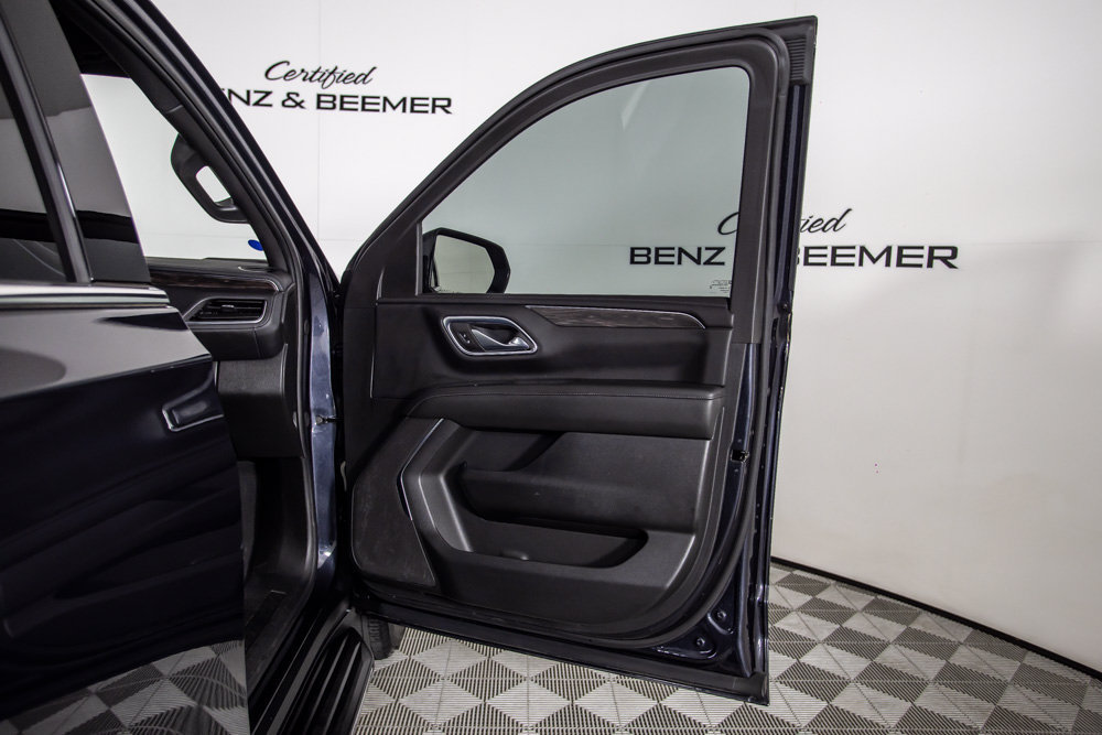 Used 2024 Chevrolet Tahoe LS RWD image 22