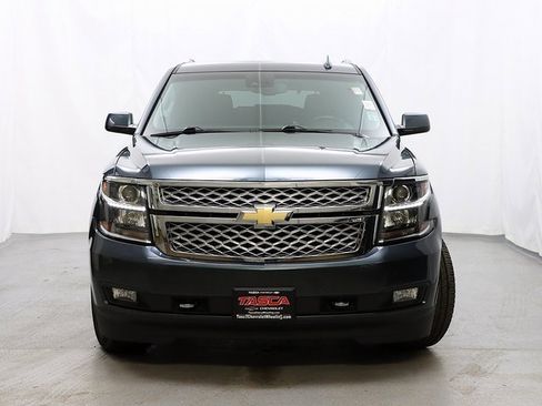 Used 2019 Chevrolet Tahoe LT w/ LT Signature Package image 5