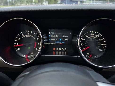 Used 2015 Ford Mustang Premium RWD image 20