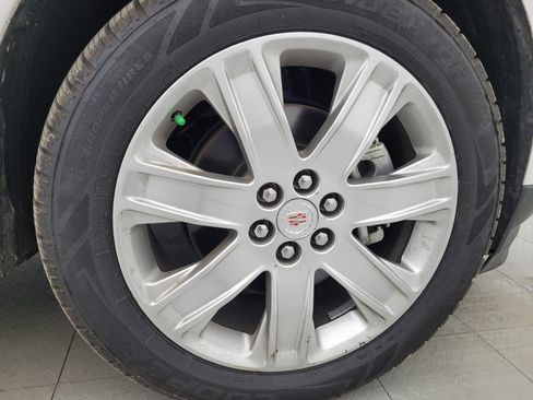 Used 2016 Cadillac SRX Premium w/ Driver Assist Package FWD image 31