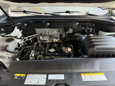 Used 2024 Volkswagen Atlas SE FWD image 45