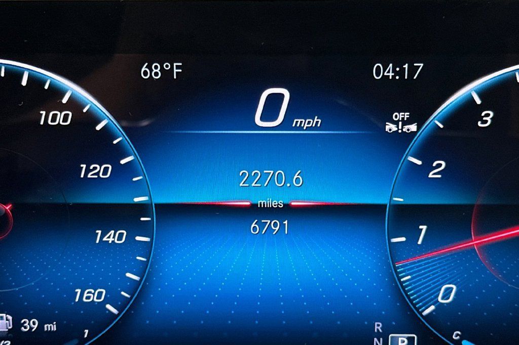 Certified 2023 Mercedes-Benz CLA 250 image 33
