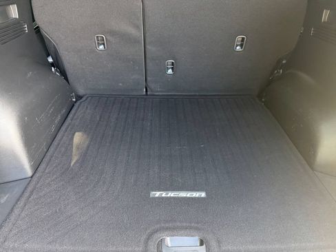 Used 2023 Hyundai Tucson SEL AWD/4WD image 21