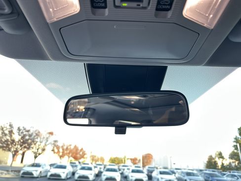 Certified 2025 Toyota RAV4 XLE image 27