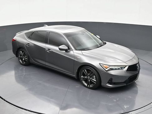 Used 2023 Acura Integra A-Spec w/ Technology Package FWD image 18