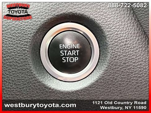 Used 2023 Toyota Corolla LE w/ LE Convenience Package FWD image 33