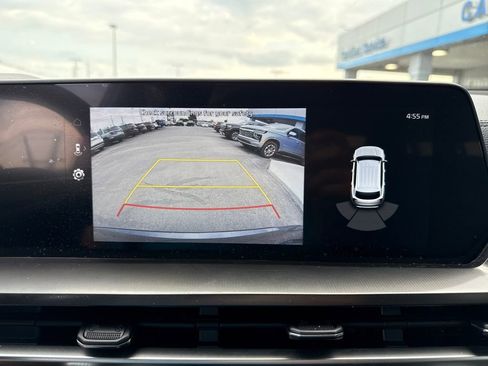 Used 2024 Kia Telluride LX image 24