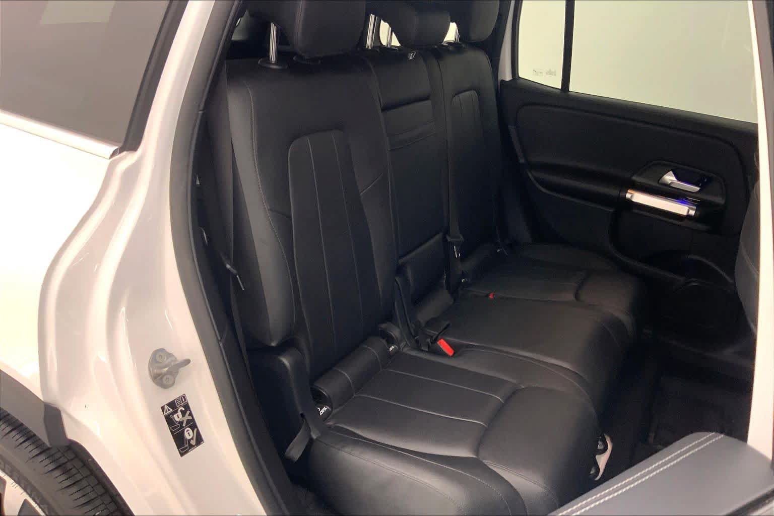 Used 2021 Mercedes-Benz GLB 250 image 13