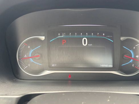 Used 2020 Honda Pilot EX-L image 16