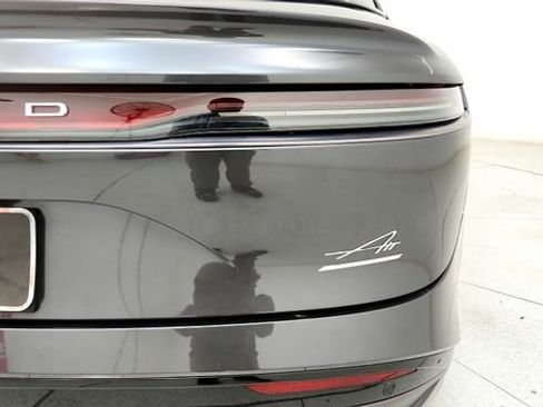 Used 2024 Lucid Air Touring AWD/4WD image 28