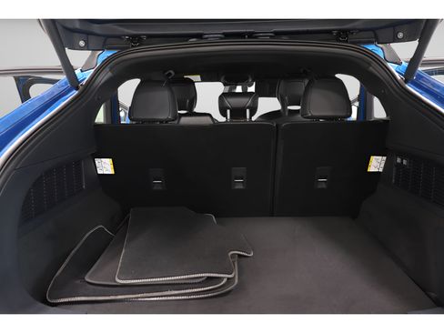Used 2025 Ford Mustang Mach-E GT AWD/4WD image 27