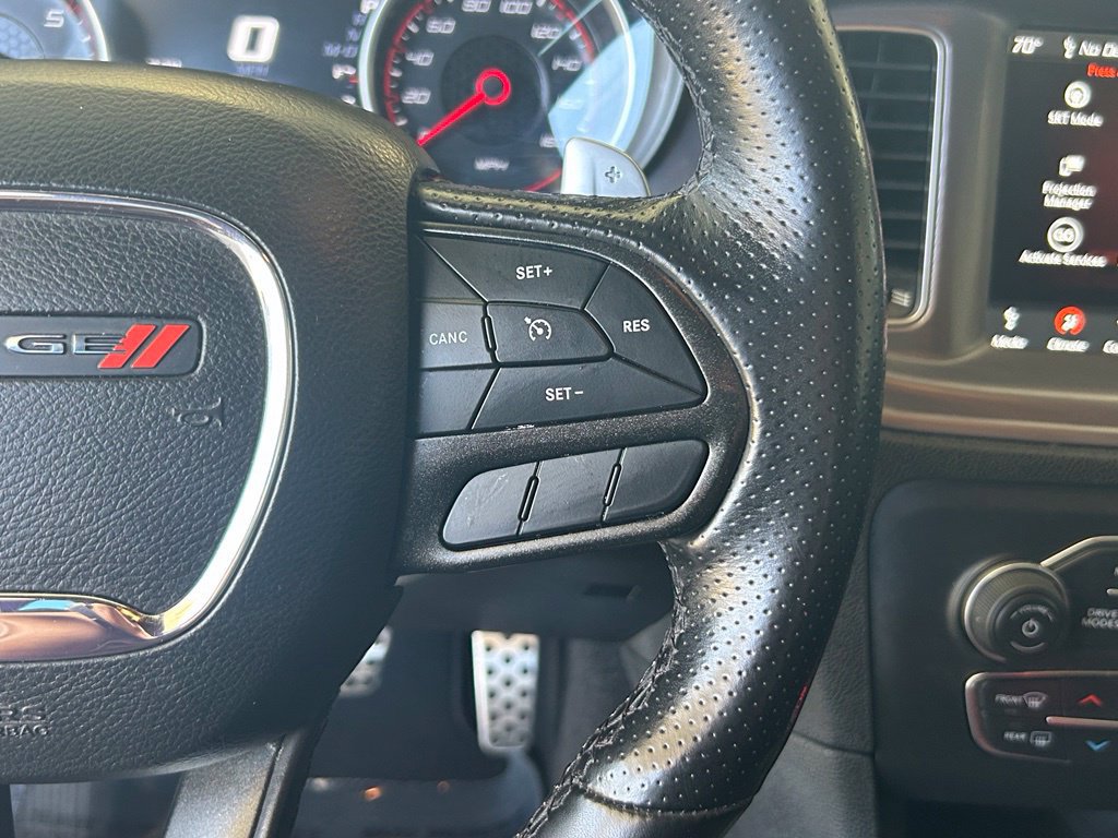 Used 2023 Dodge Charger Scat Pack RWD image 39