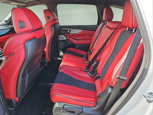 New 2026 Acura MDX A-Spec image 14