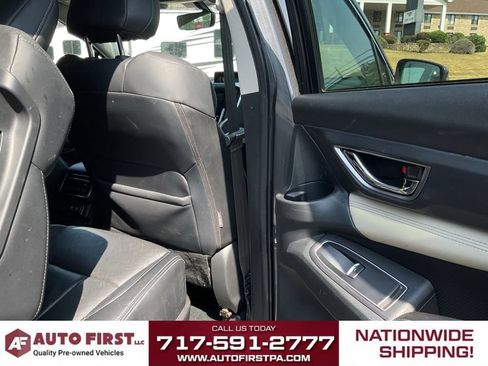 Used 2019 Subaru Ascent Limited AWD/4WD image 12
