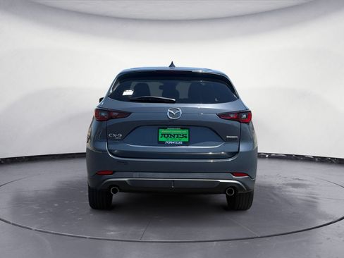 Used 2024 MAZDA CX-5 Carbon Edition AWD/4WD image 5