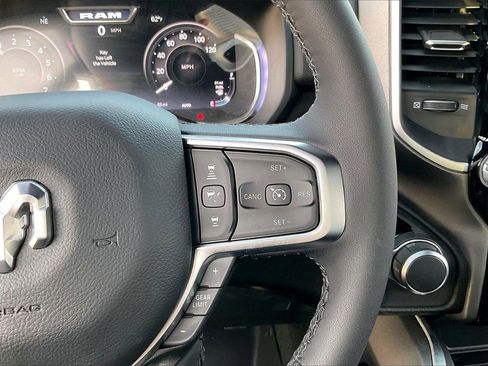 New 2026 RAM 1500 Big Horn image 29