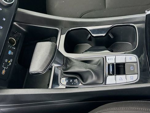 Certified 2025 Hyundai Tucson SEL image 16