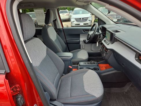 Used 2022 Ford Maverick XLT w/ XLT Luxury Package FWD image 12